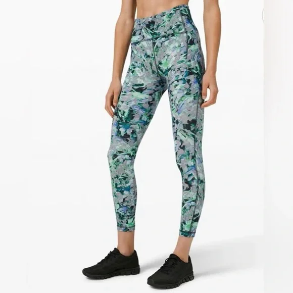 Lululemon Swift Speed High Rise
Tight 25” - Picture 2 of 13